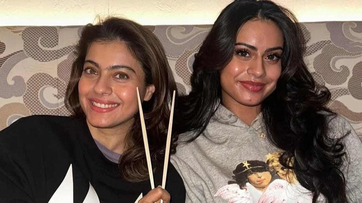 Kajol devgn interview