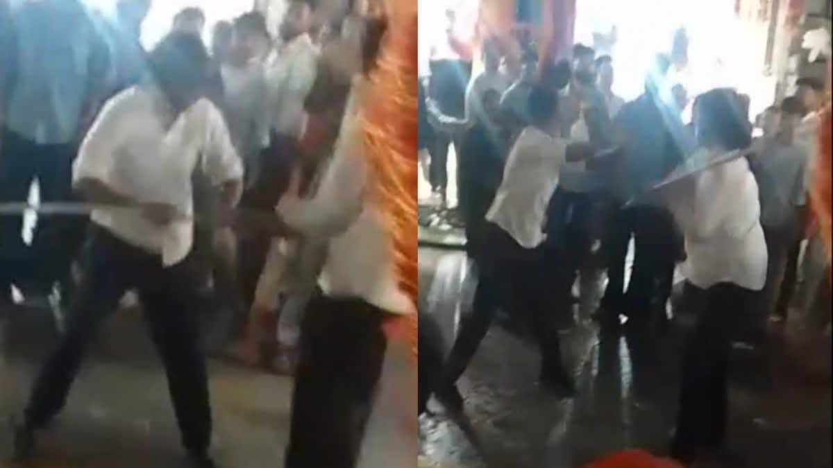 Khatushyamji clash incident