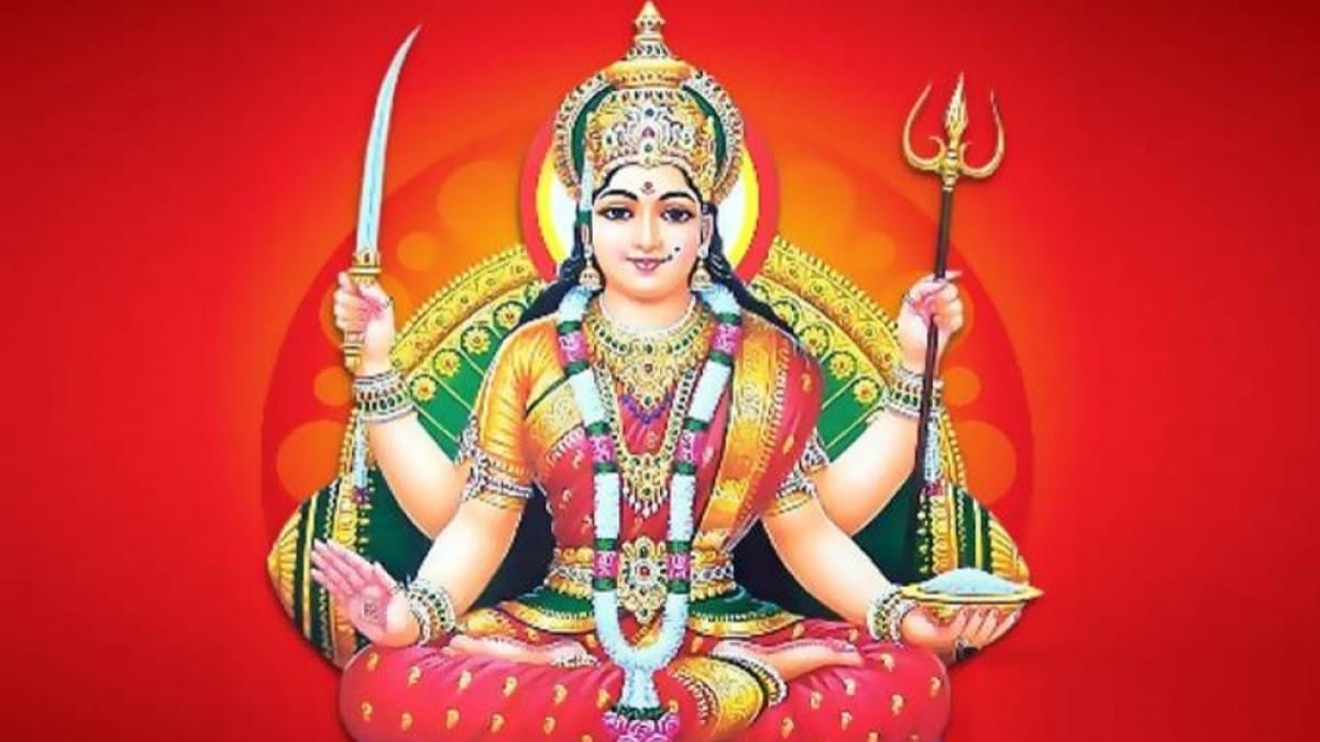 Lakshmi santoshi puja