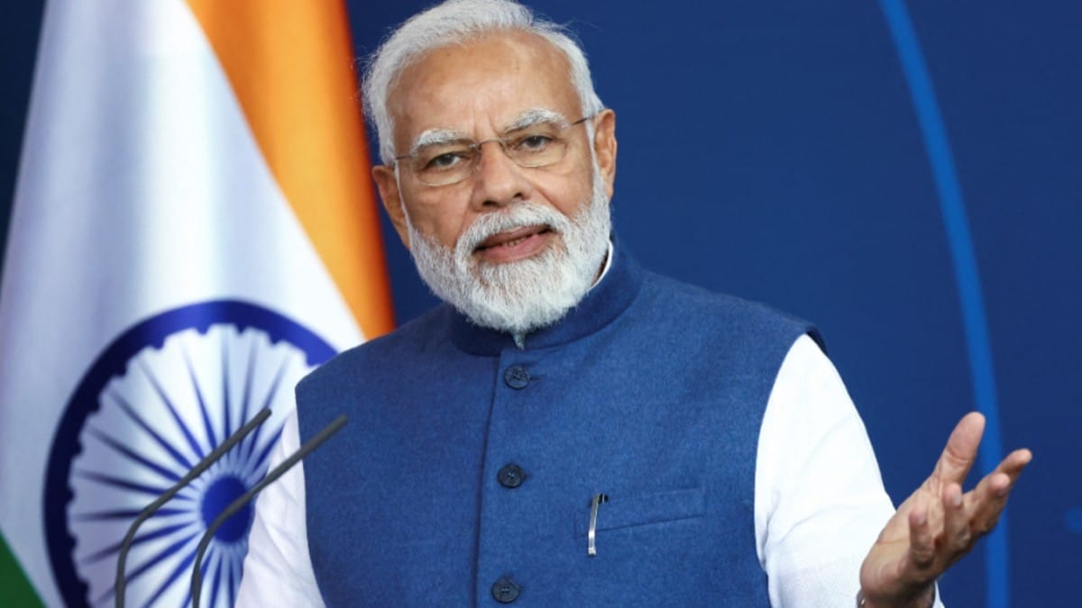 Narendra modi vadnagar