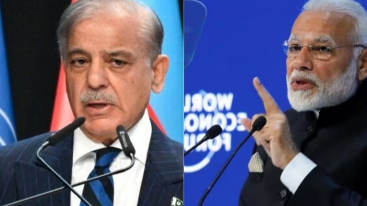 Pakistan sco rats chief
