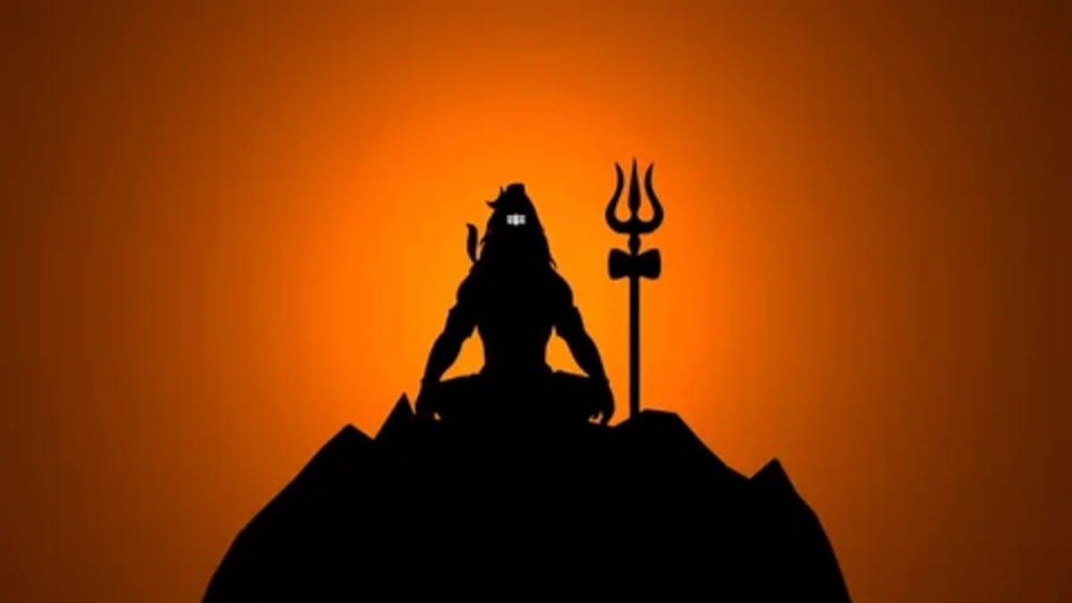 Shiv chandra dev puja