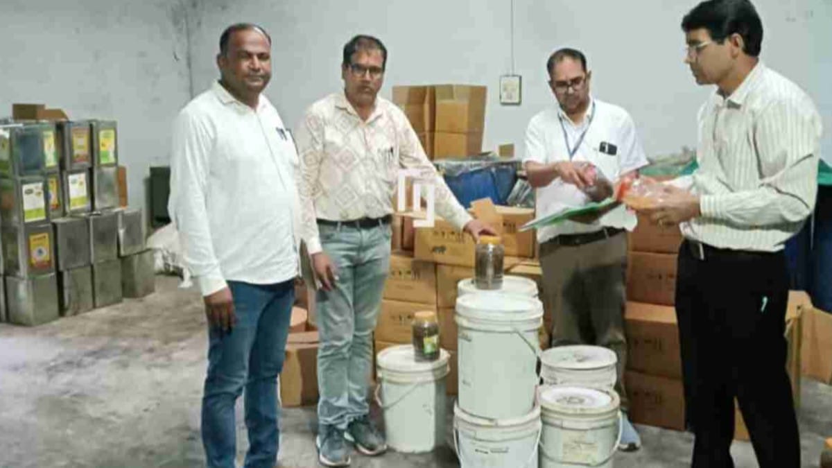 Sikar food safety campaign