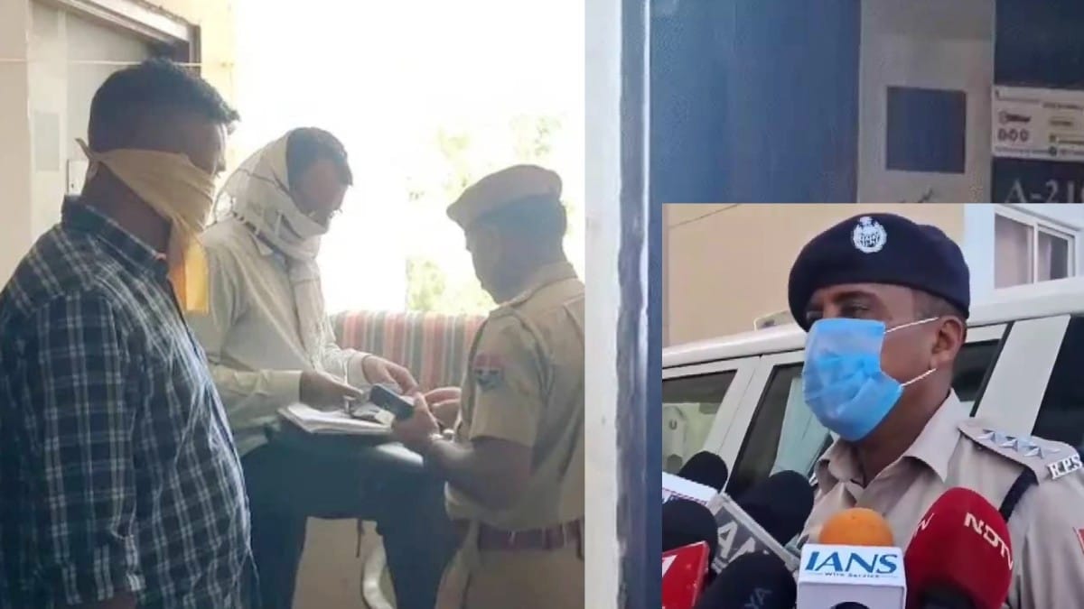 Sikar Family suicide news update