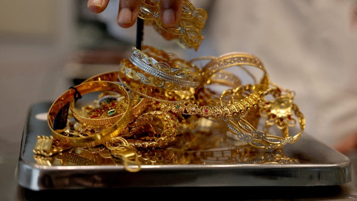 Gold silver price delhi