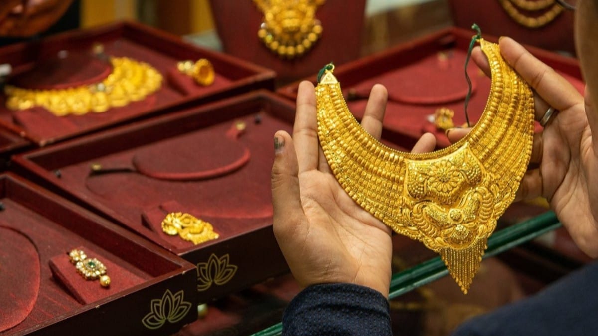 Gold silver prices jaipur