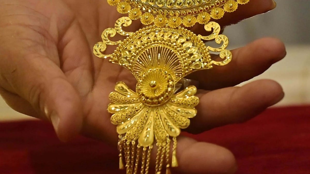 Gold silver prices lucknow