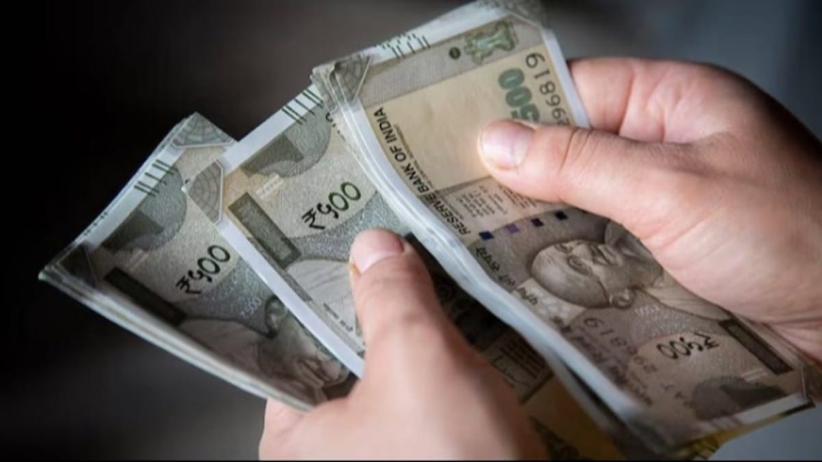 Rajasthan diwali bonus