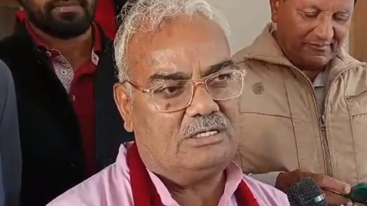 Rajasthan education update