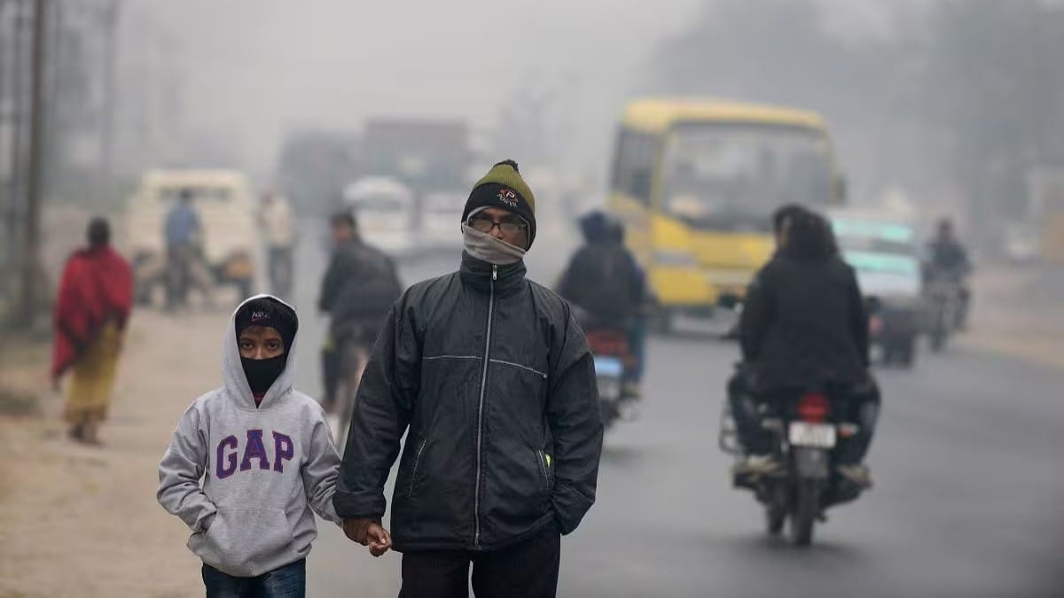 Sikar cold weather