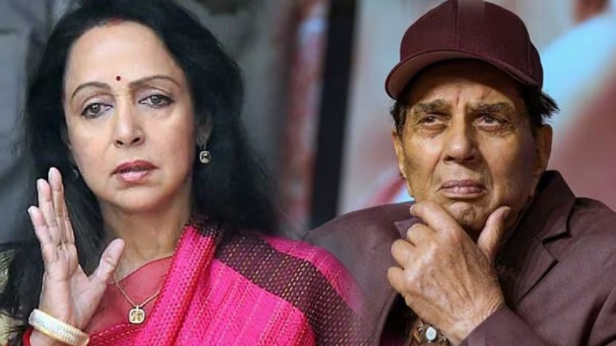 Dharmendra death news fact check