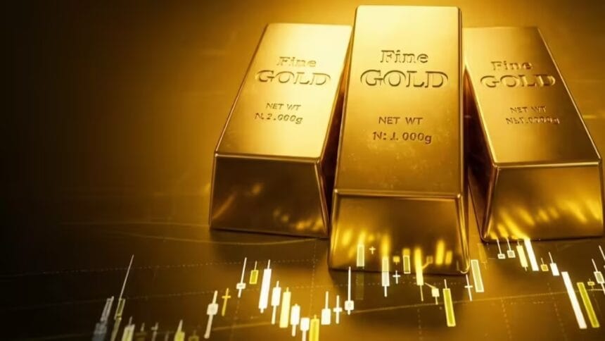 Gold and Silver Prices Surge in Global and Indian Markets