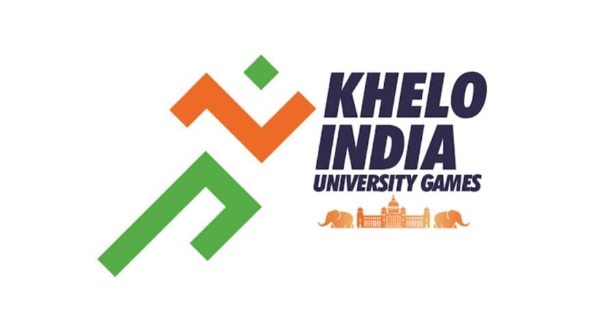 Inauguration of Khelo India University Games in Rajasthan