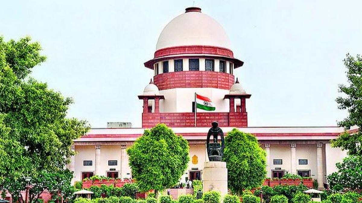Phalodi Road Accident Tragedy and Supreme Court Intervention