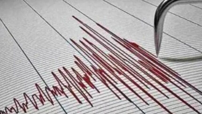 Jaipur Included in High Risk Earthquake Zone Alert Issued