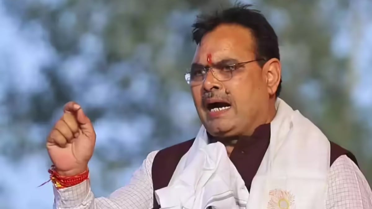 Rajasthan Government Health Scheme Scandal in Jaipur