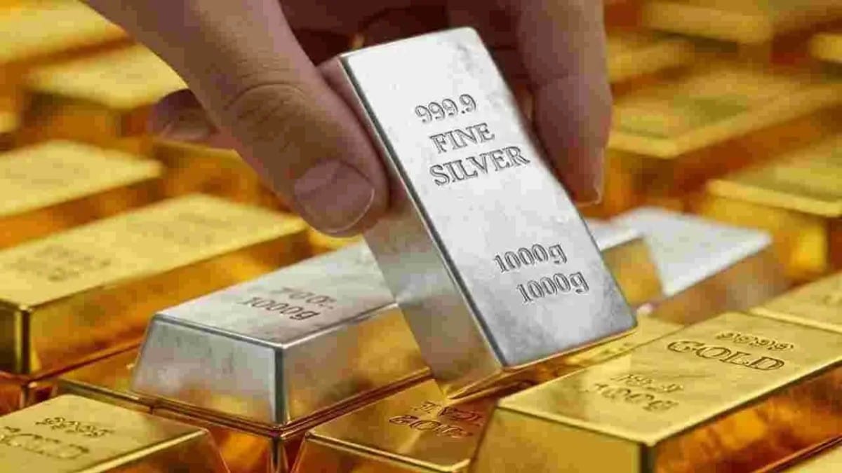 Gold and Silver Price Surge in Indian Market