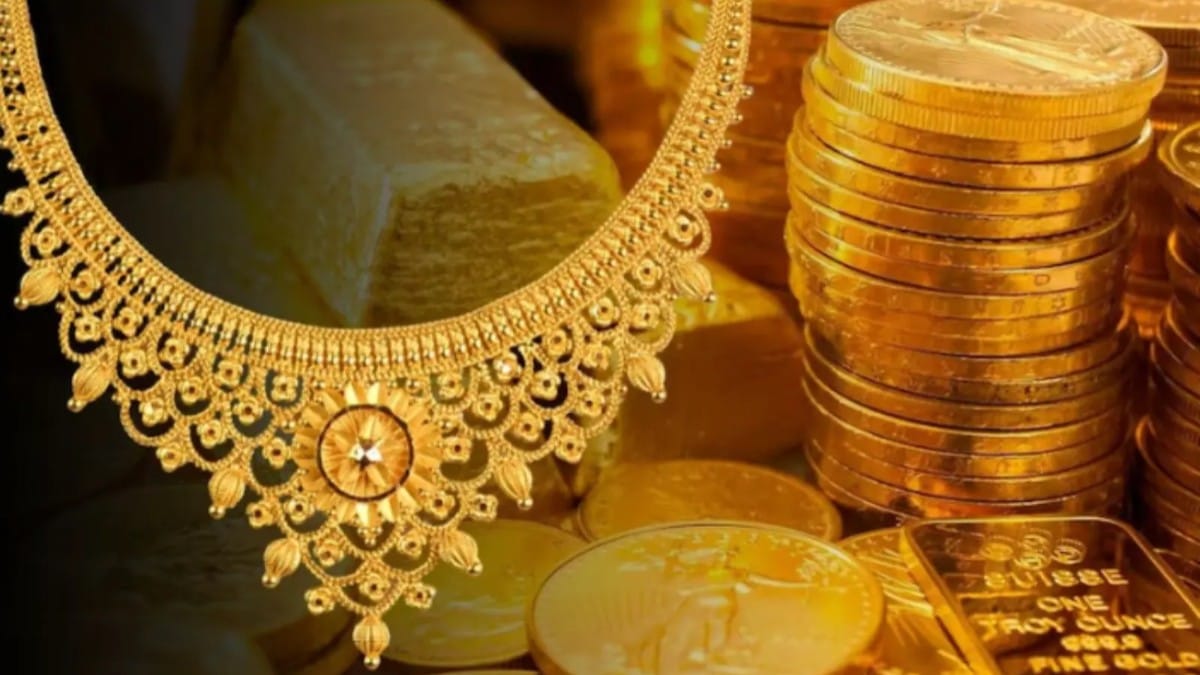 Gold and Silver Rates Surge in Delhi Market