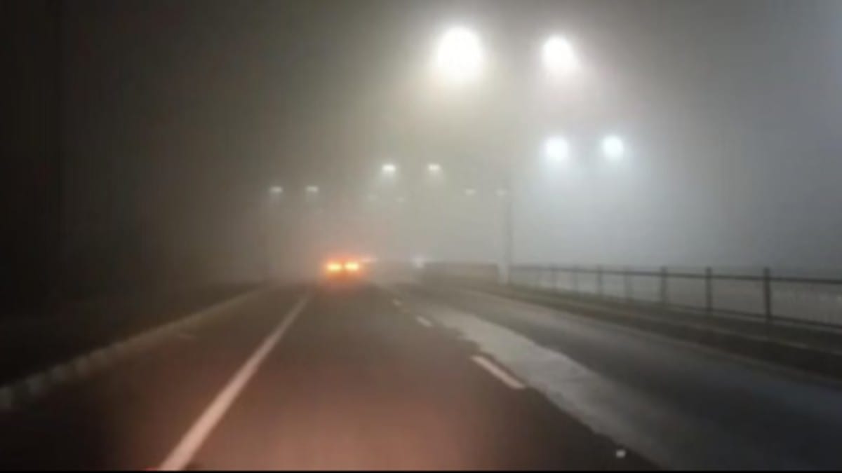 Rajasthan Cold Wave Disrupts Daily Life with Extreme Weather Conditions