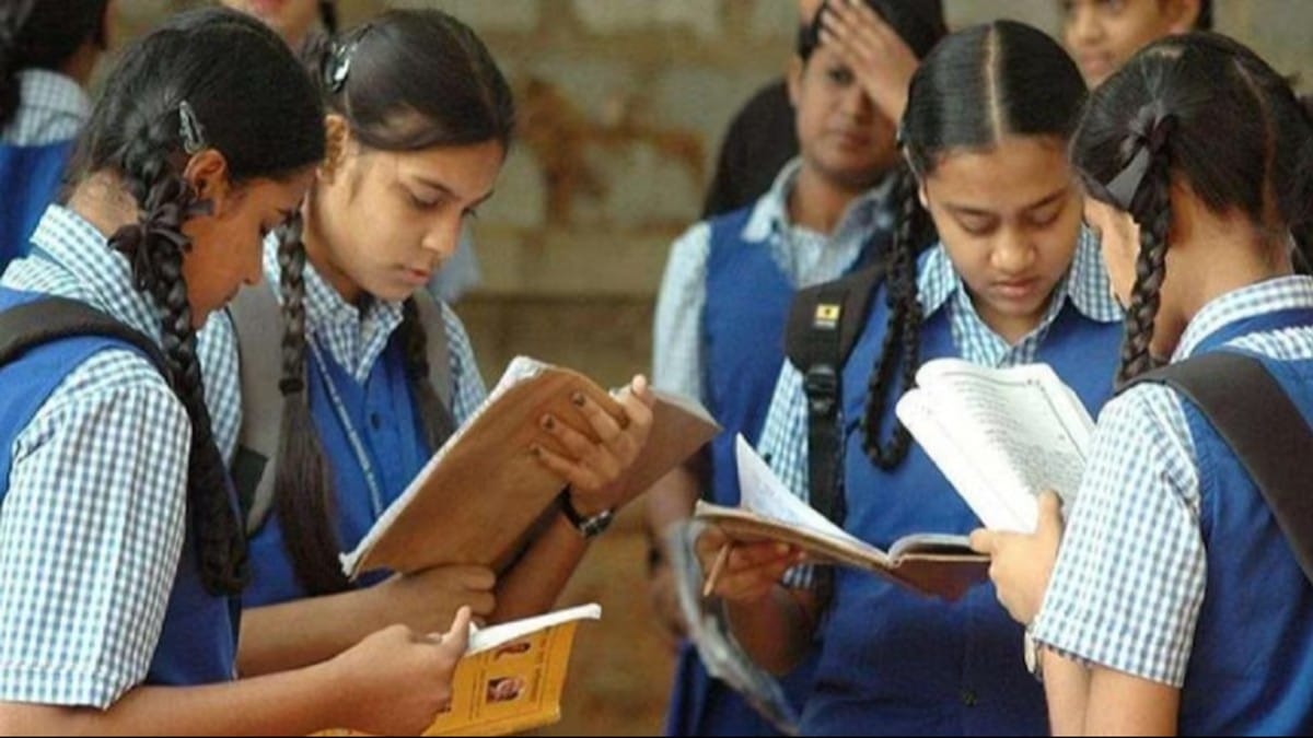 Rajasthan Board Exams 2026 Begin with Over 19 Lakh Students