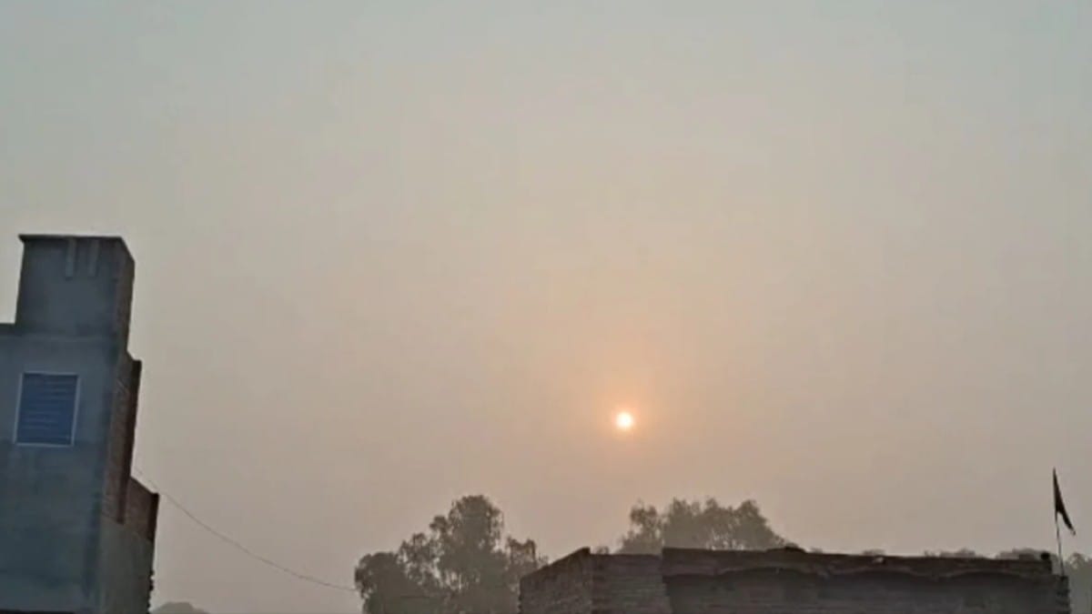 Rajasthan Weather Update Temperature Rise Relief in Jaipur