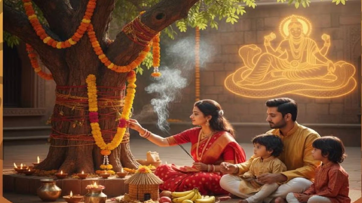 Rangbhari Ekadashi 2026 Vishnu Lakshmi Puja and Special Yoga Details