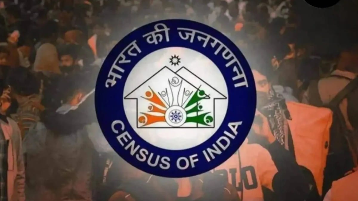 Sikar Census 2027 Digital Swaganna Training Session