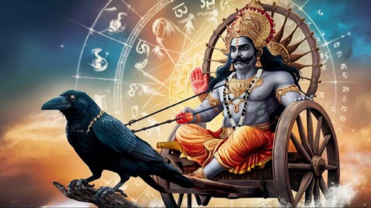 Shani Asta 2026 Astrological Impact on Zodiac Signs