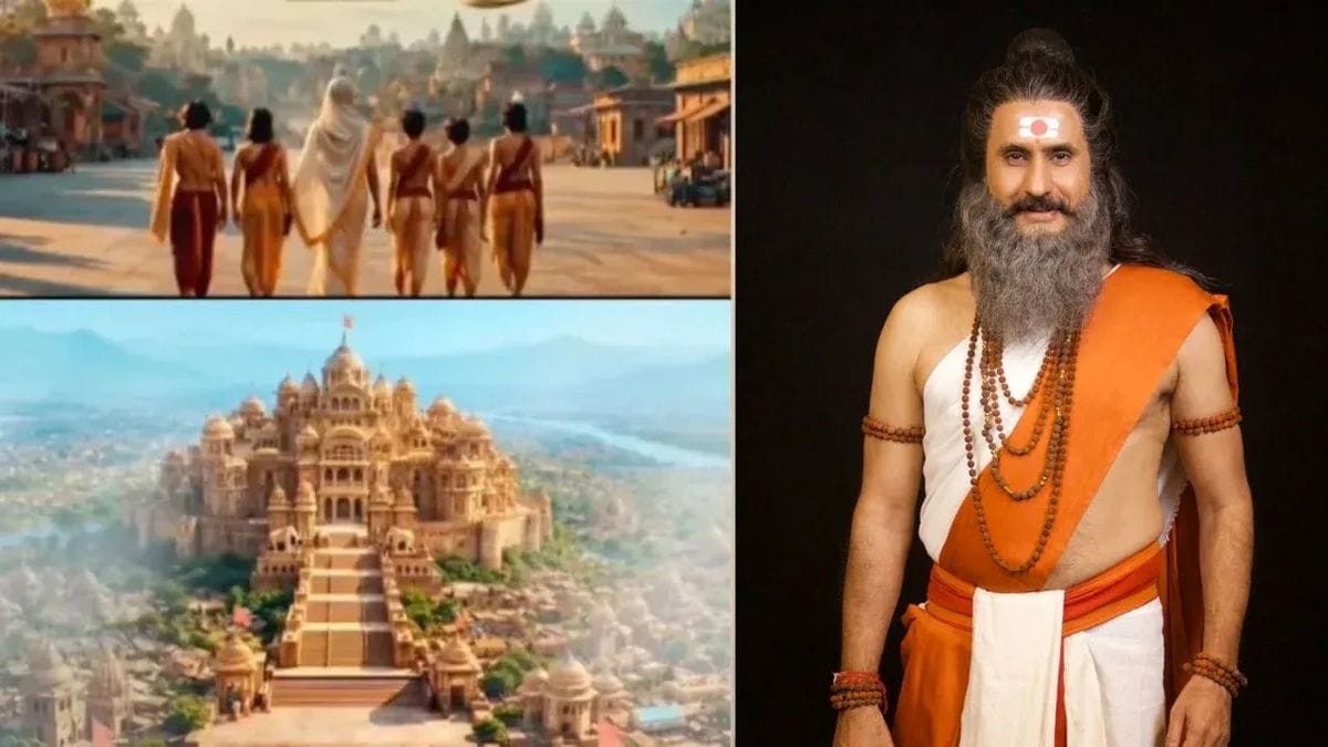 hastinapur ke veer show cast jiten lalwani