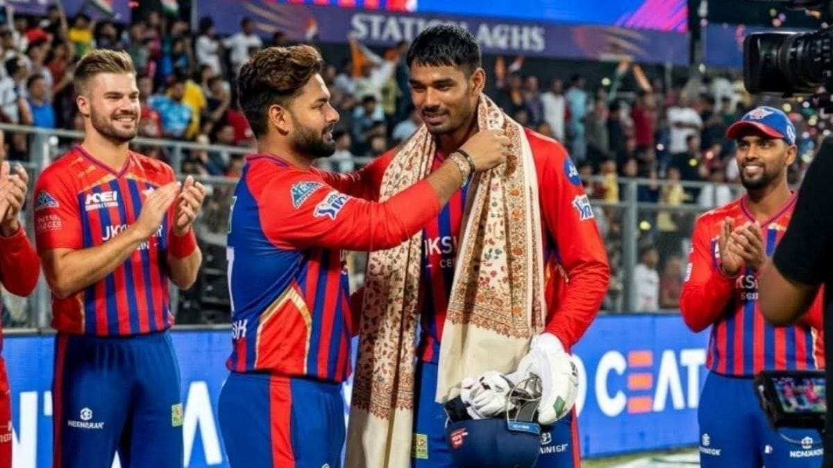 jhunjhunu Mukul Choudhary in ipl 2026