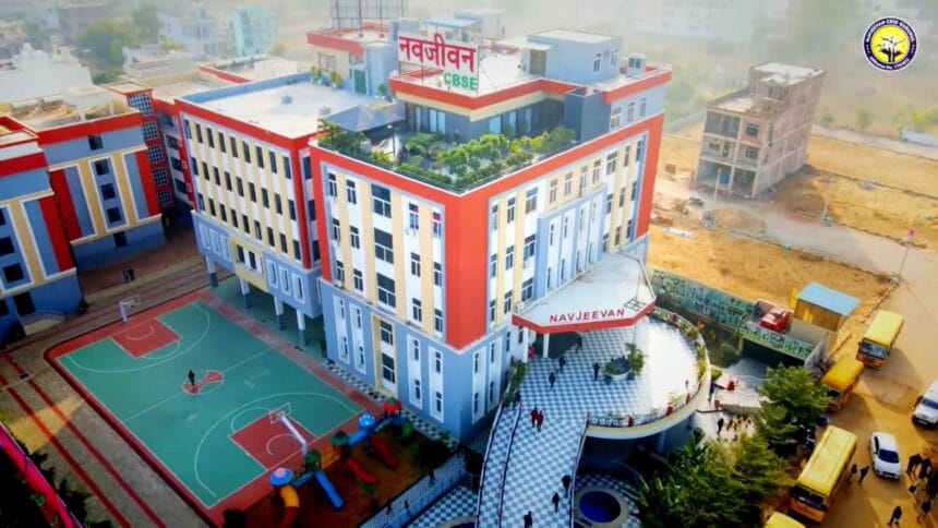 Navjeevan group sikar