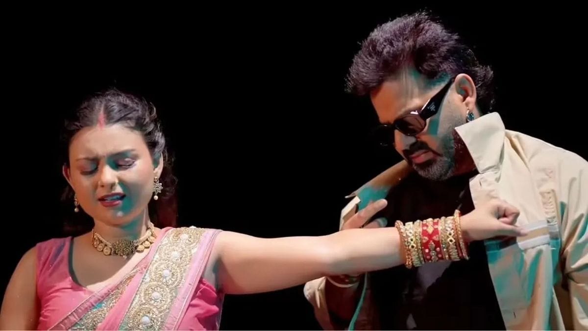 pawan singh song video