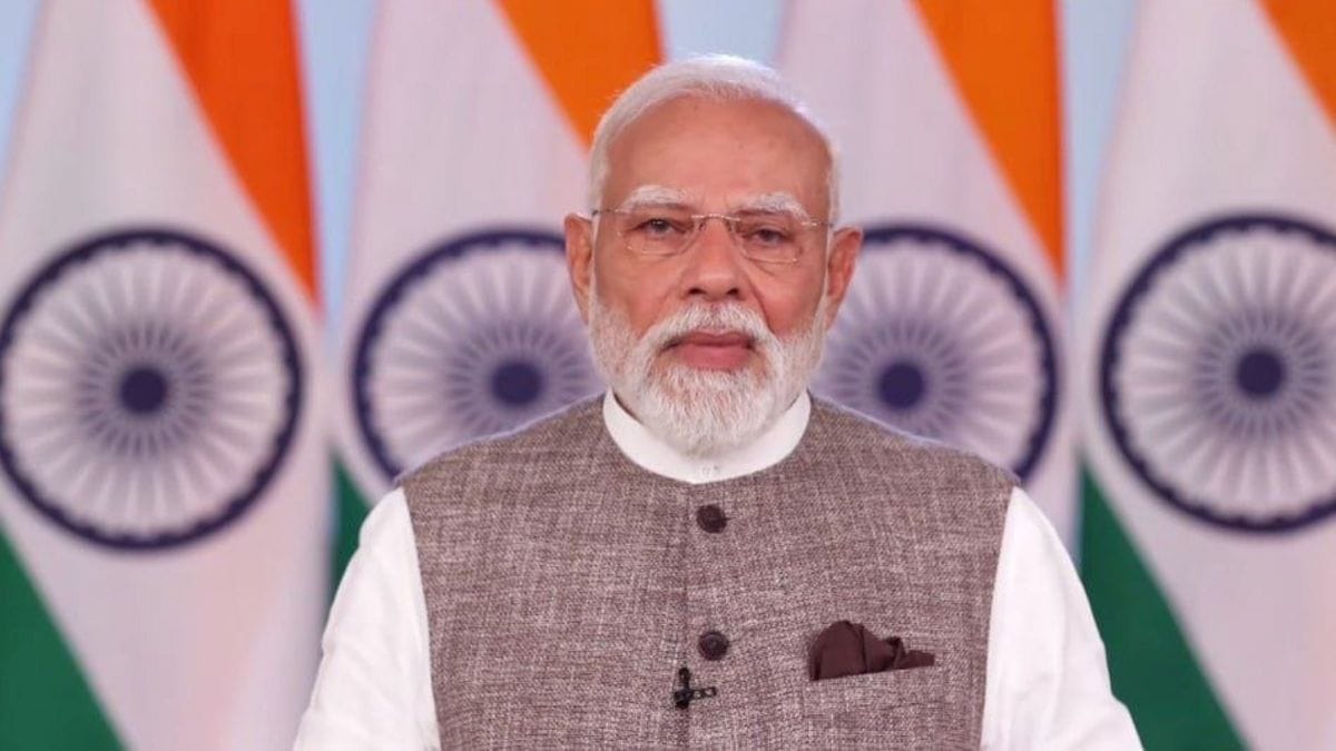 pm modi women bill speech