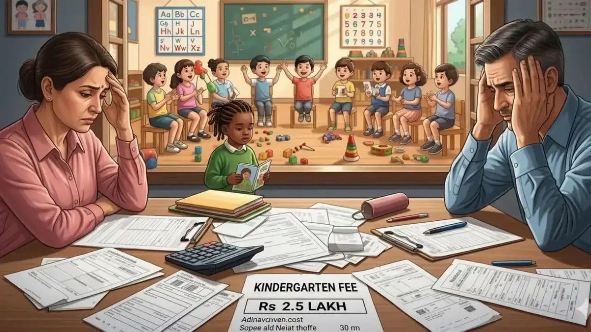 private school fees controversy