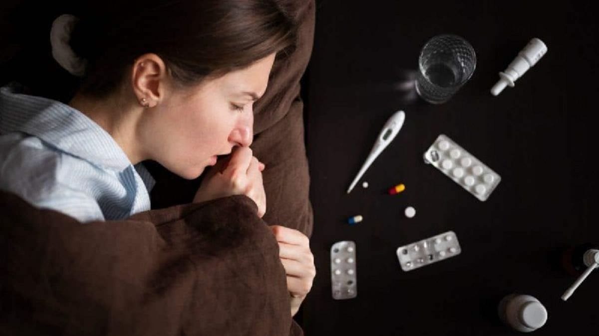 Rajasthan children fever mystery