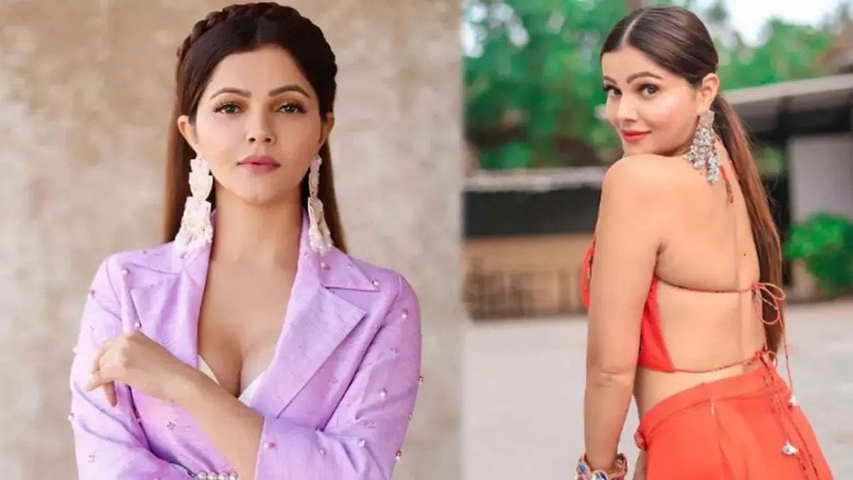 Rubina Dilaik Jannat Zubair Podcast