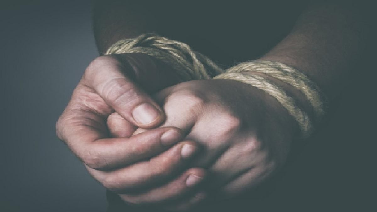 Sikar child kidnapping rescue