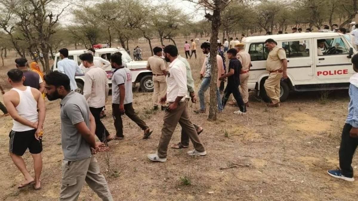 Sikar suicide case investigation