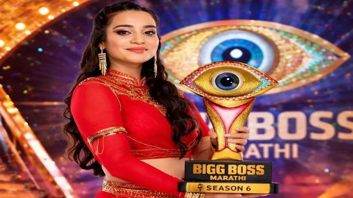tanvi kolte bigg boss winner