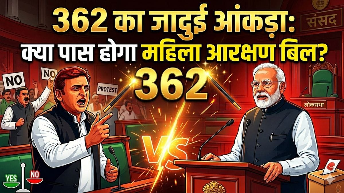 women reservation bill parliament