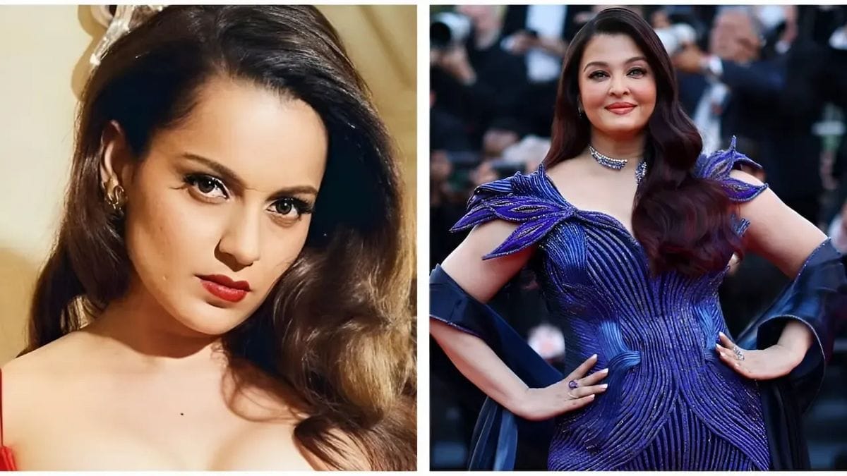 Aishwarya Rai Cannes Support