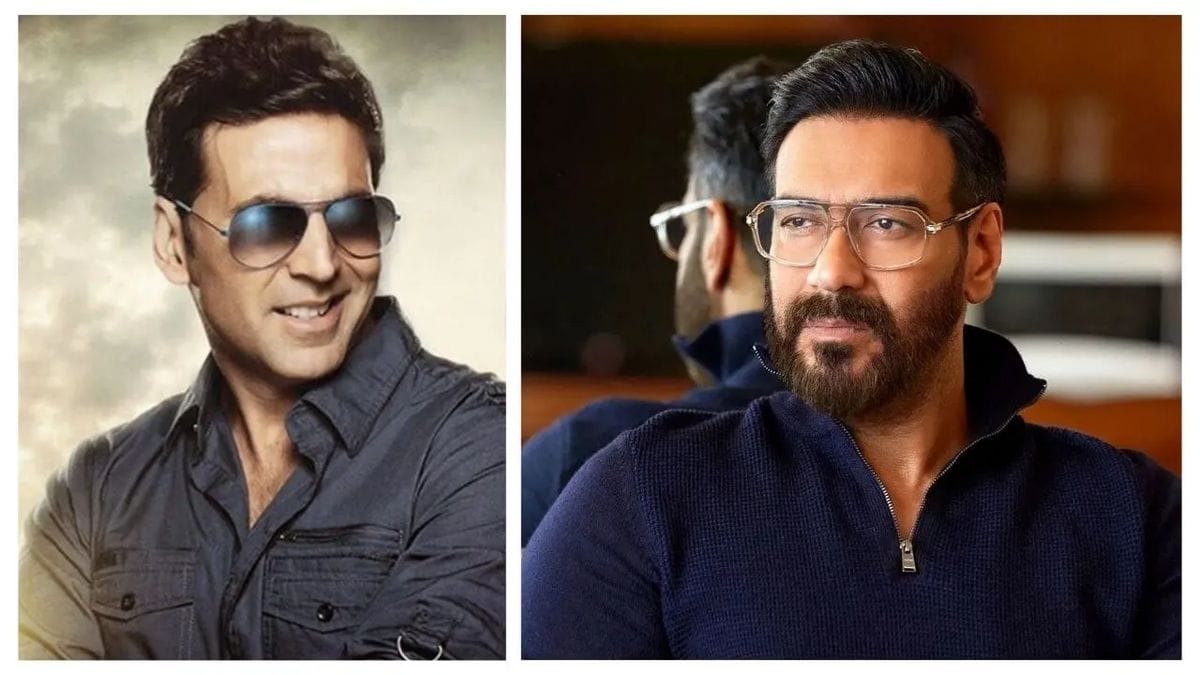 akshay kumar ajay devgn clash