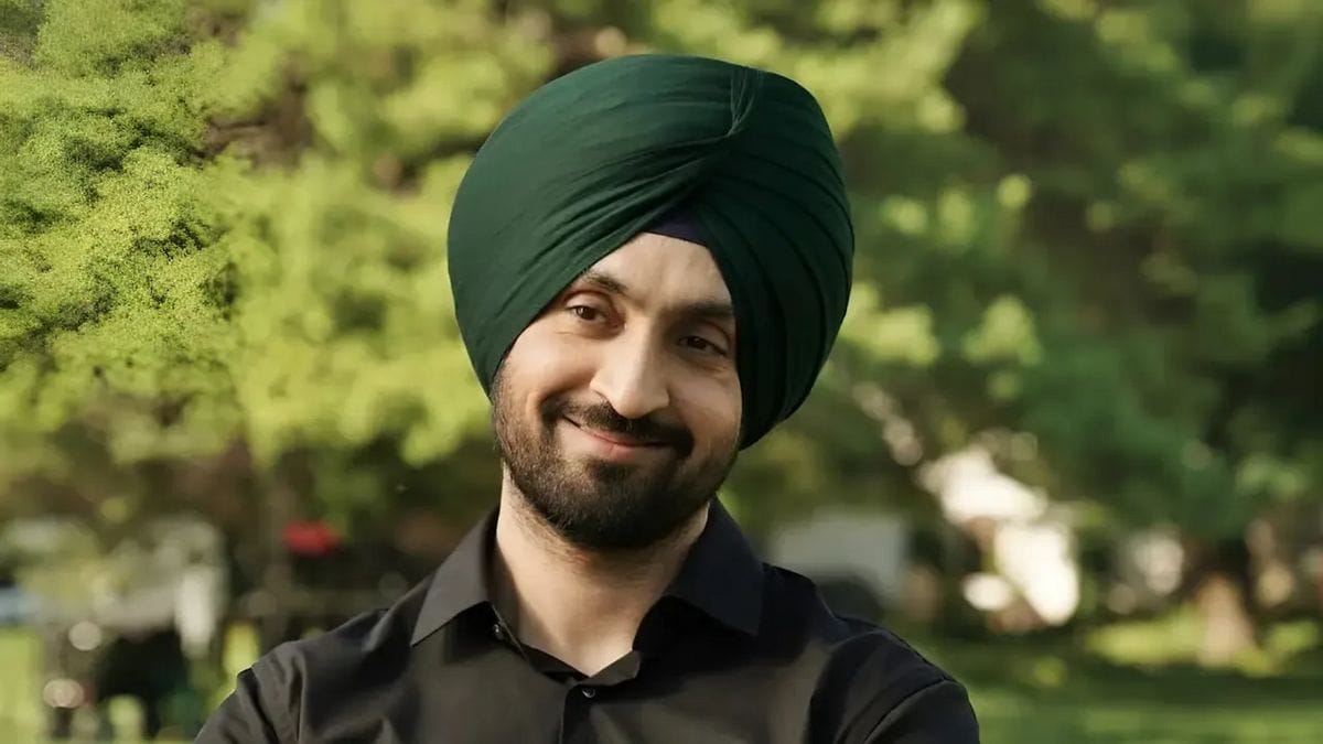 diljit dosanjh revelation photo