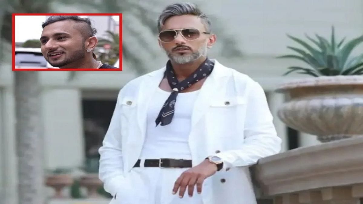 Honey Singh Bald Truth Interview