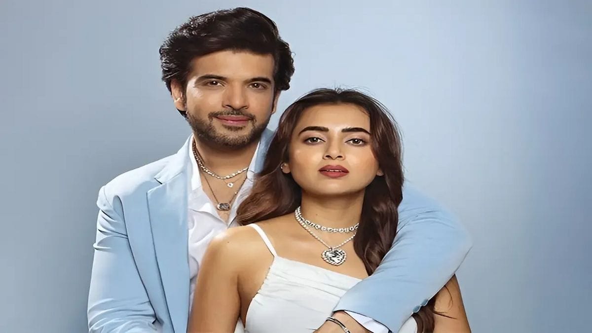 Karan Kundrra Tejasswi Proposal