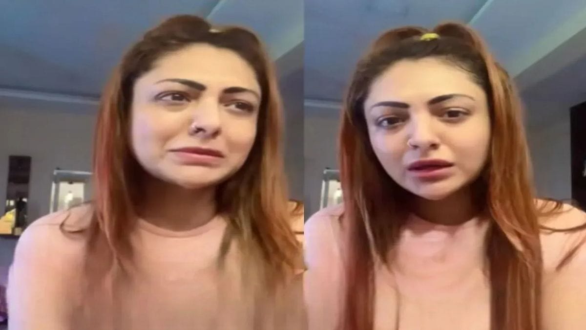khushi mukherjee karni sena controversy