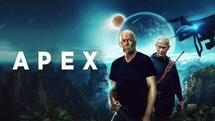 ott new releases films series