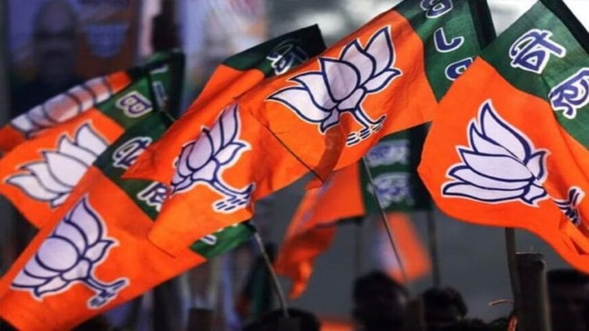 BJP Rajya Sabha List Candidates