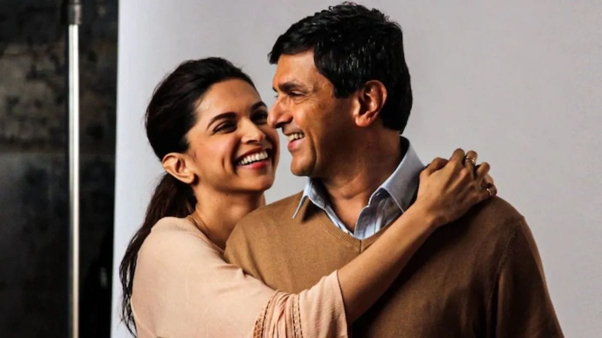 Deepika Padukone Mental Health Journey