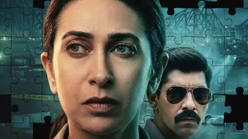 new ott movies and series release